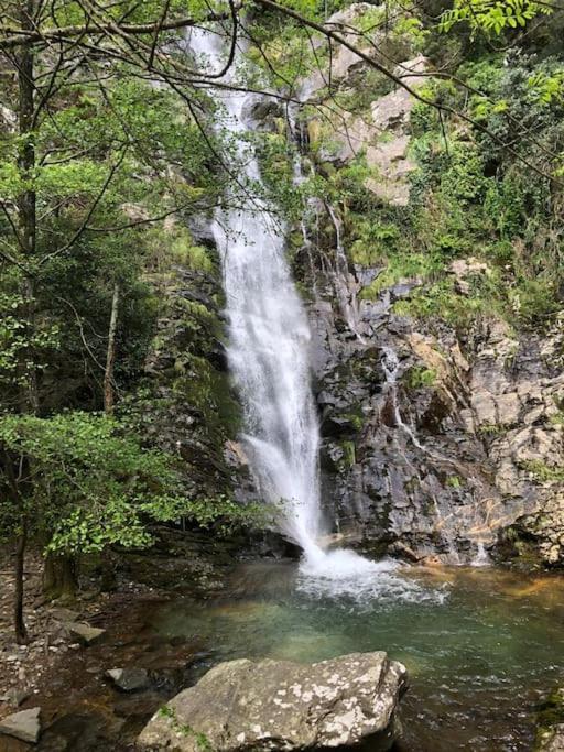 Maison Rurale Au Coeur Des Cevennes Ardechoises Dompnac Ngoại thất bức ảnh