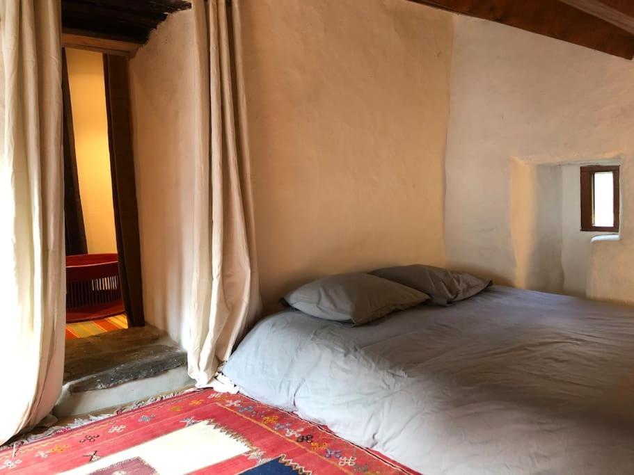 Maison Rurale Au Coeur Des Cevennes Ardechoises Dompnac Ngoại thất bức ảnh