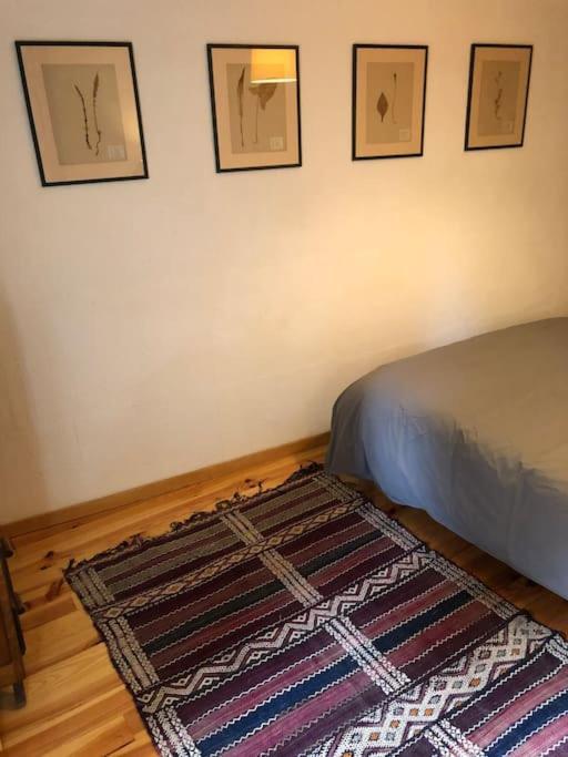 Maison Rurale Au Coeur Des Cevennes Ardechoises Dompnac Ngoại thất bức ảnh
