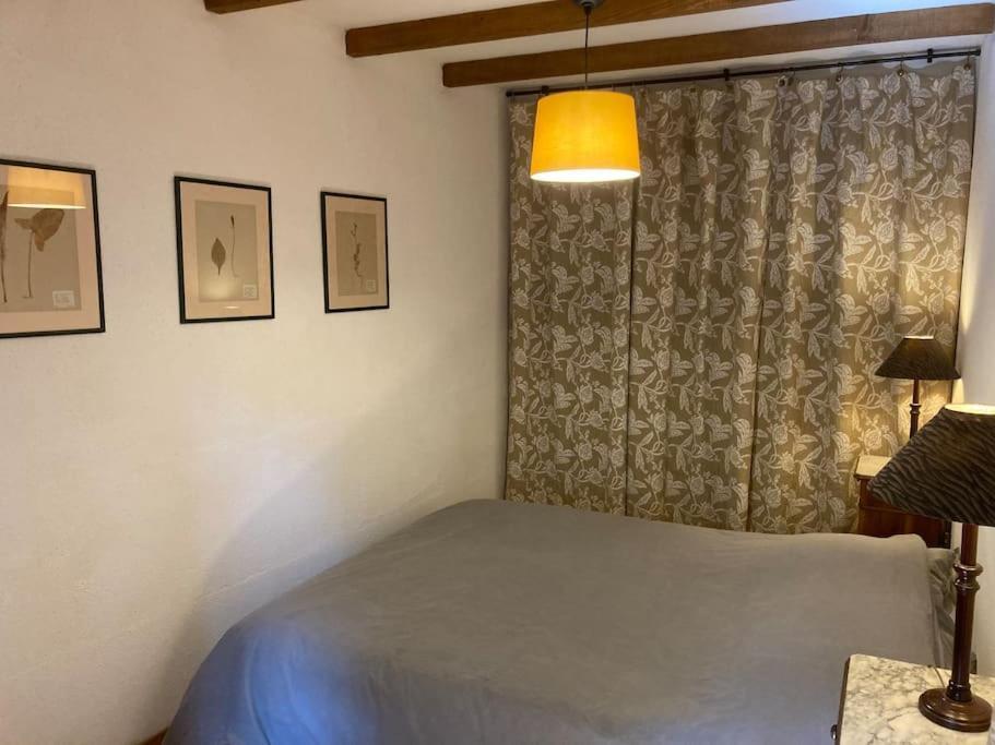 Maison Rurale Au Coeur Des Cevennes Ardechoises Dompnac Ngoại thất bức ảnh