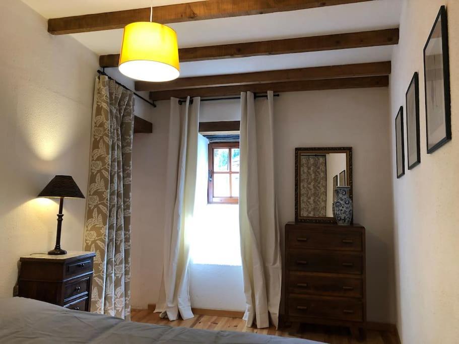 Maison Rurale Au Coeur Des Cevennes Ardechoises Dompnac Ngoại thất bức ảnh