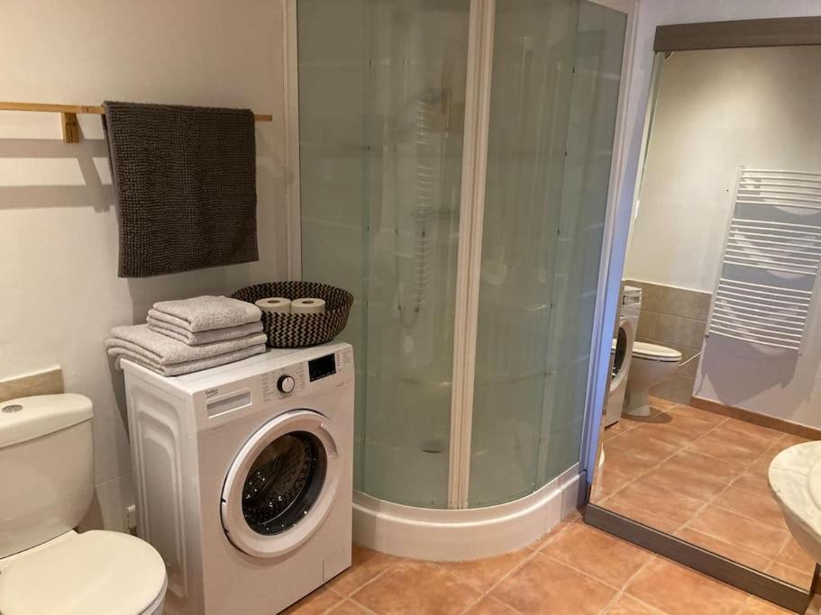Maison Rurale Au Coeur Des Cevennes Ardechoises Dompnac Ngoại thất bức ảnh